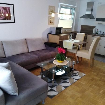 Ferienwohnung Leinetal Эльзен Экстерьер фото