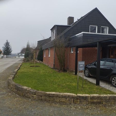 Ferienwohnung Leinetal Эльзен Экстерьер фото