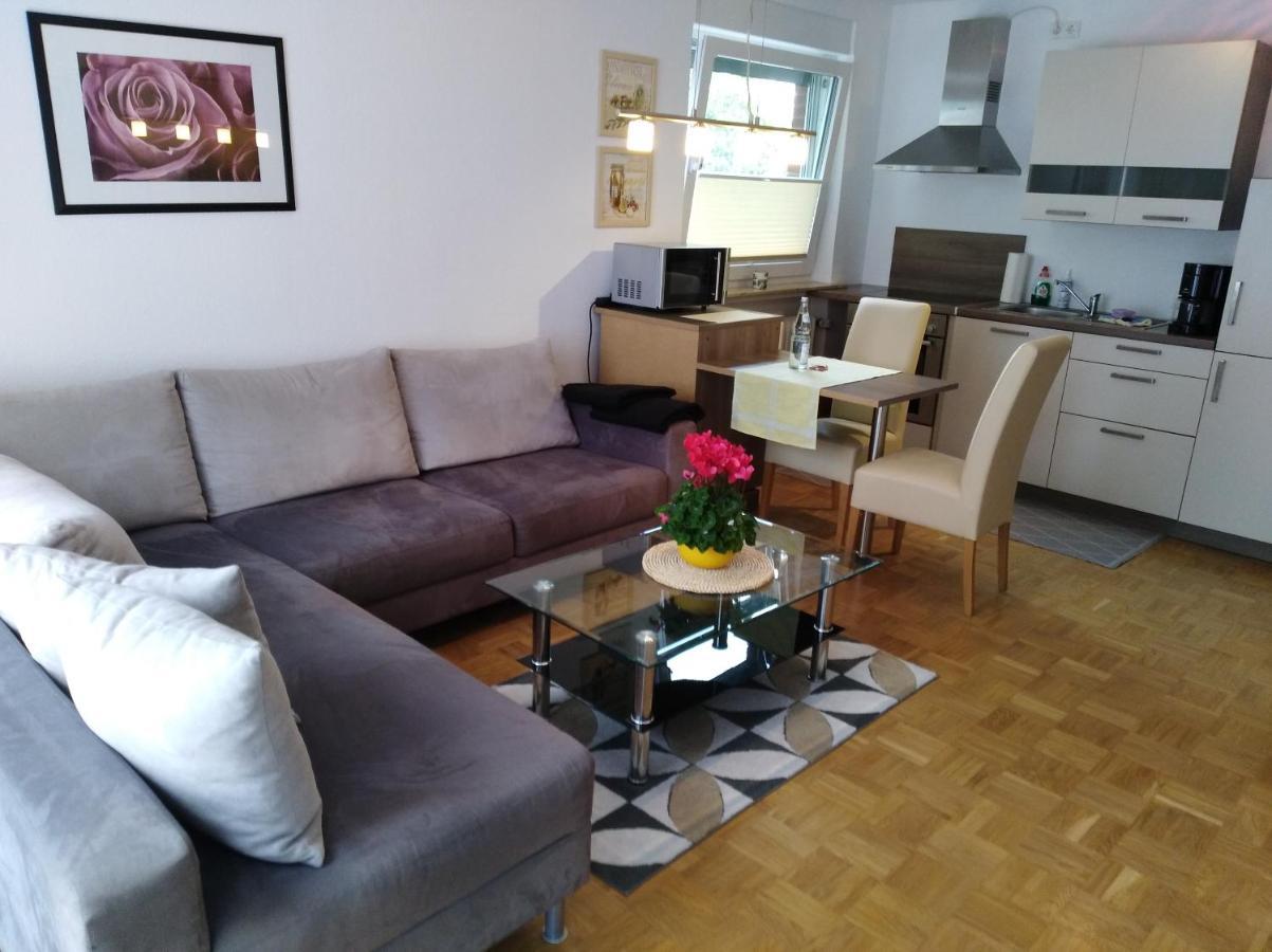 Ferienwohnung Leinetal Эльзен Экстерьер фото