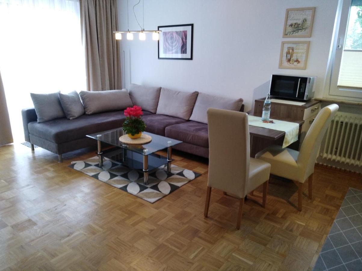 Ferienwohnung Leinetal Эльзен Экстерьер фото