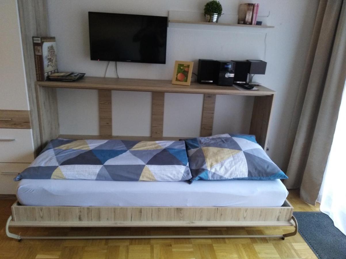 Ferienwohnung Leinetal Эльзен Экстерьер фото