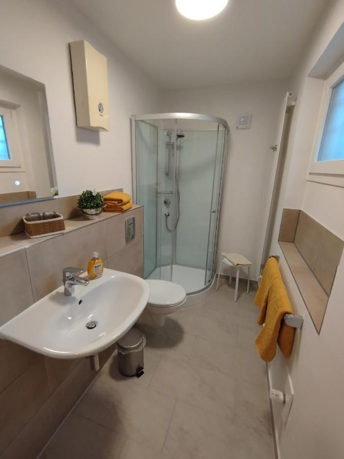 Ferienwohnung Leinetal Эльзен Экстерьер фото
