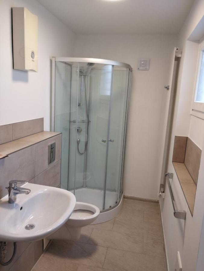 Ferienwohnung Leinetal Эльзен Экстерьер фото