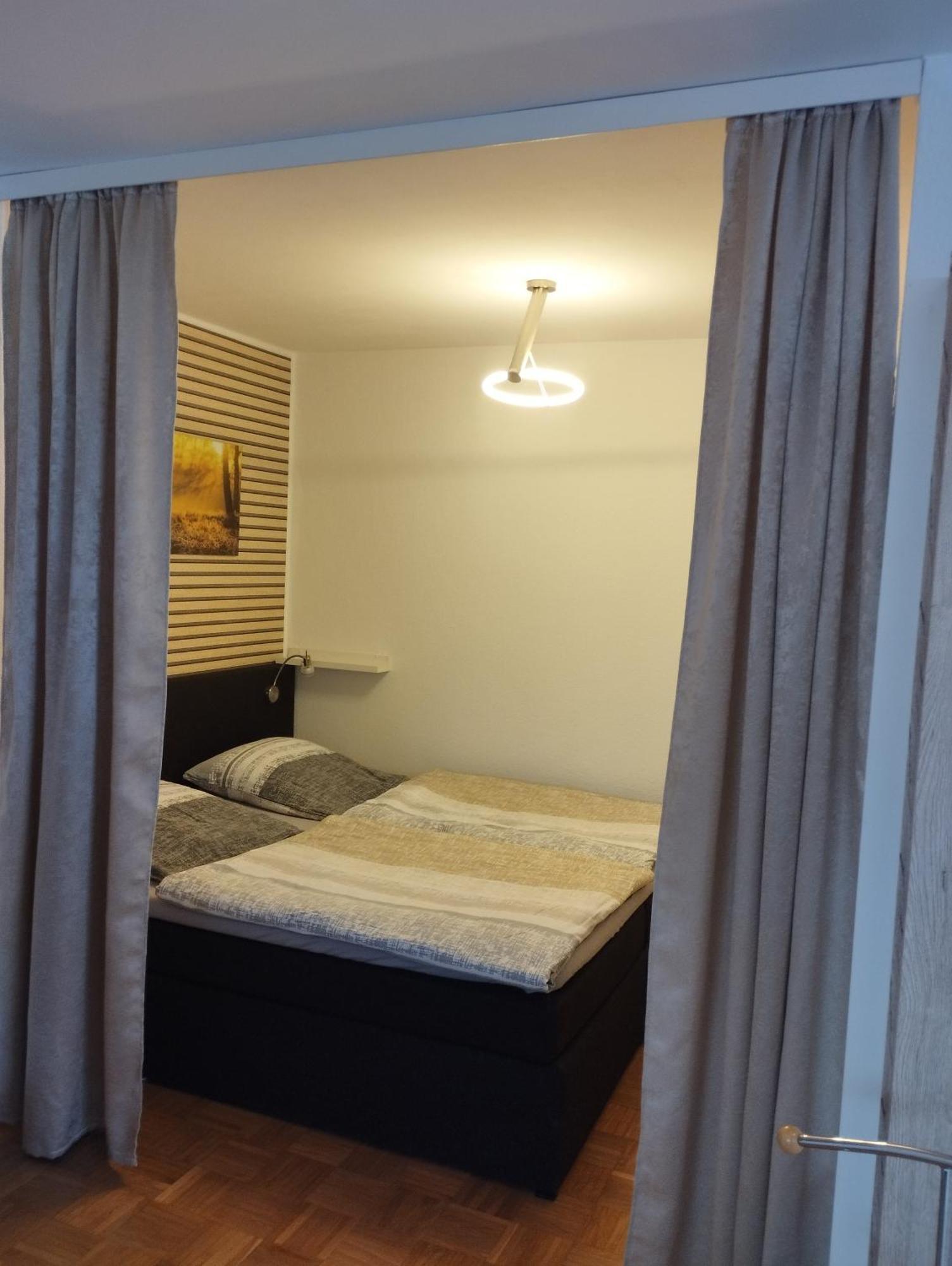 Ferienwohnung Leinetal Эльзен Экстерьер фото